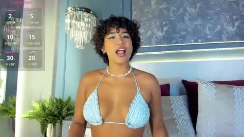 Snapshot of ambracohelo chatting on 23, 5, 2026 Ambra Cohelo online show from 23, 5, 2026