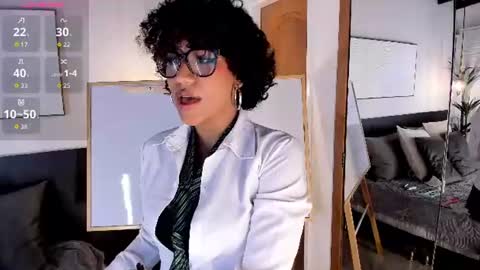 Ambra Cohelo  online show from 25, 7, 2026