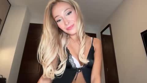 Ambre online show from 21, 2, 2026