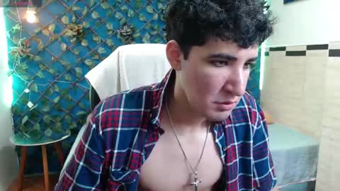 Ambrosebull online show from 22, 10, 2025