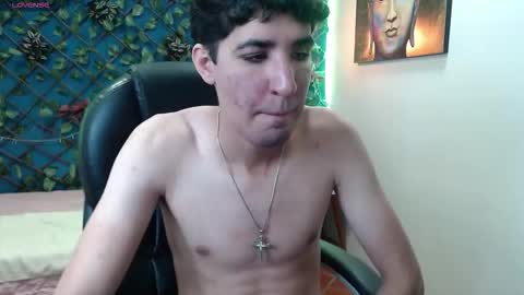 Ambrosebull online show from 26, 10, 2025