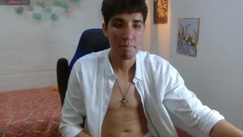 Ambrosebull online show from 27, 10, 2025