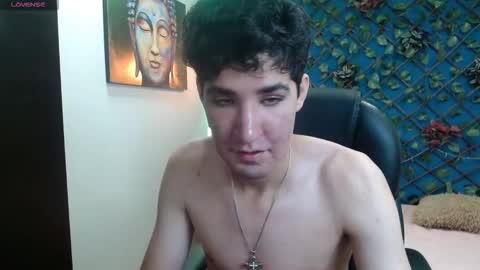 Ambrosebull online show from 28, 10, 2025