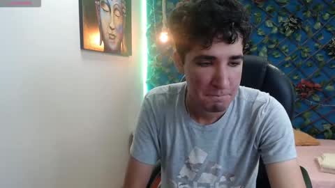 Ambrosebull online show from 29, 10, 2025