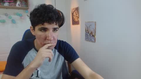 Ambrosebull online show from 1, 11, 2025