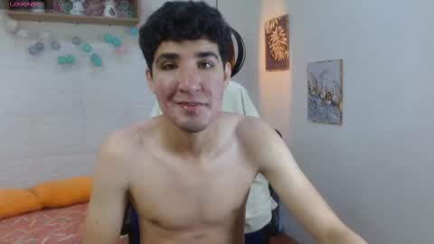 Ambrosebull online show from 4, 11, 2025