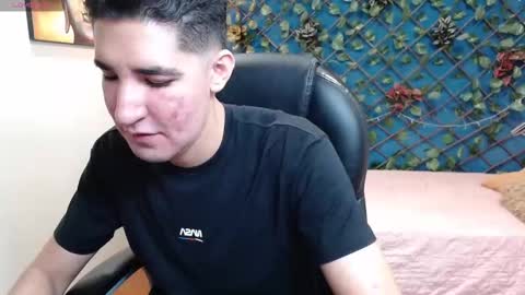 Ambrosebull online show from 11, 11, 2025