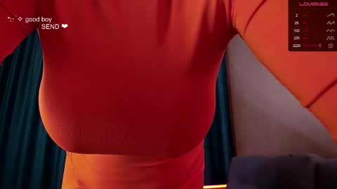  25 WEEK Princess  Linnea  online show from 1, 11, 2025