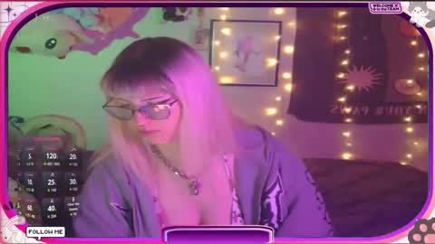 Snapshot of ambrosiakitty chatting on 16, 1, 2026 Ambrosia online show from 16, 1, 2026