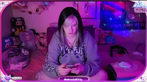 Ambrosia online show from 28, 5, 2026