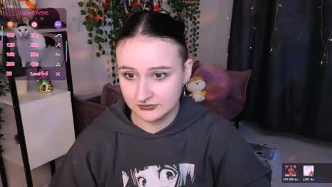 Snapshot of ame_core chatting on 25, 4, 2026 Ame online show from 25, 4, 2026