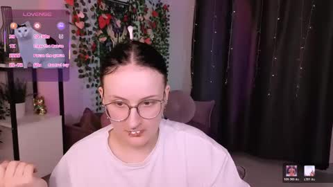 Snapshot of ame_core chatting on 29, 4, 2026 Ame online show from 29, 4, 2026