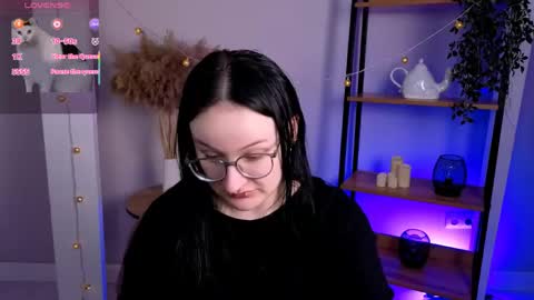 Snapshot of ame_core chatting on 3, 5, 2026 Ame online show from 3, 5, 2026