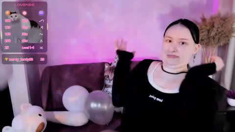 Snapshot of ame_core chatting on 9, 5, 2026 Ame online show from 9, 5, 2026