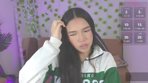 AMELIA online show from 16, 9, 2025