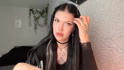 Alica online show from 24, 11, 2025