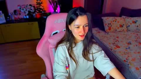 Snapshot of ameli_moon chatting on 3, 2, 2026 Eileen online show from 3, 2, 2026