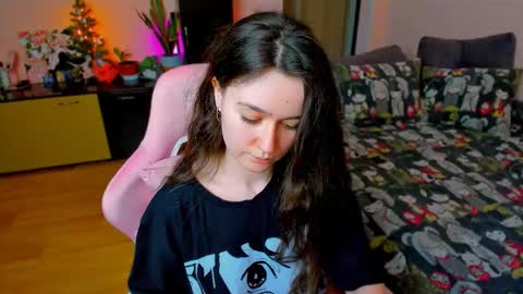 Snapshot of ameli_moon chatting on 26, 2, 2026 Eileen online show from 26, 2, 2026