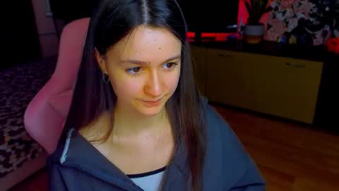 Snapshot of ameli_moon chatting on 12, 3, 2026 Eileen online show from 12, 3, 2026