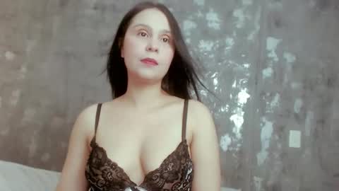 Snapshot of ameli_porter2 chatting on 1, 12, 2024 ameli online show from 1, 12, 2024