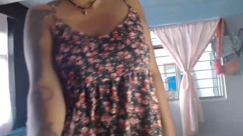 amelia  online show from 23, 1, 2025