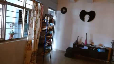 amelia  online show from 12, 1, 2026