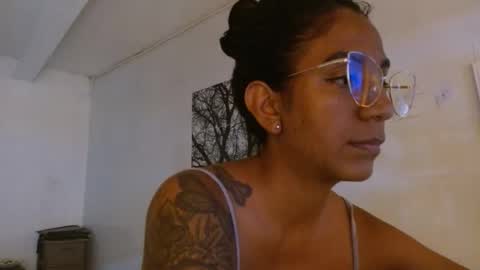 Snapshot of amelia_2023 chatting on 12, 3, 2026 amelia online show from 12, 3, 2026