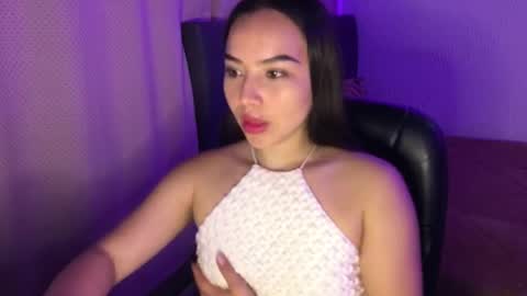 Snapshot of amelia___hall chatting on 7, 6, 2026 Amelia online show from 7, 6, 2026