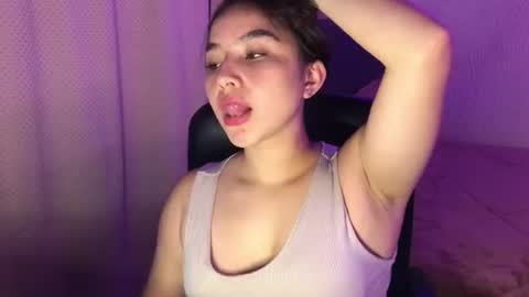 Snapshot of amelia___hall chatting on 25, 6, 2026 Amelia online show from 25, 6, 2026