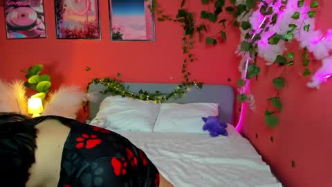 amelia__goth online show from 15, 4, 2026