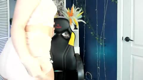 amelia__goth online show from 11, 5, 2026