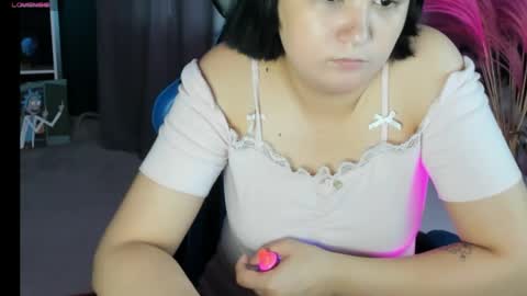 amelia__goth online show from 16, 5, 2026