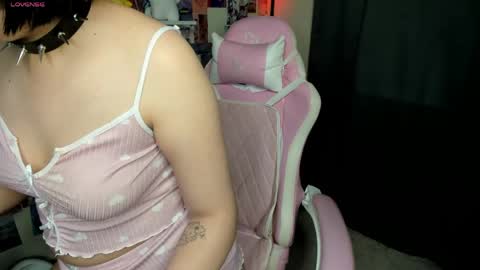 Snapshot of amelia__goth chatting on 24, 5, 2026 amelia__goth online show from 24, 5, 2026