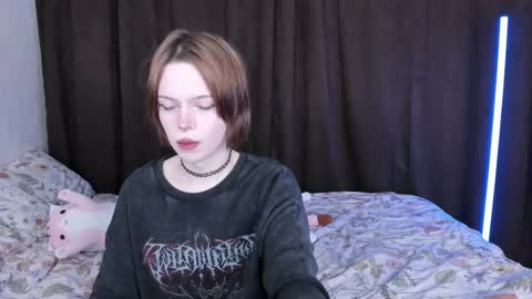 Amelia online show from 7, 3, 2025