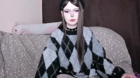 Amelia online show from 17, 3, 2026