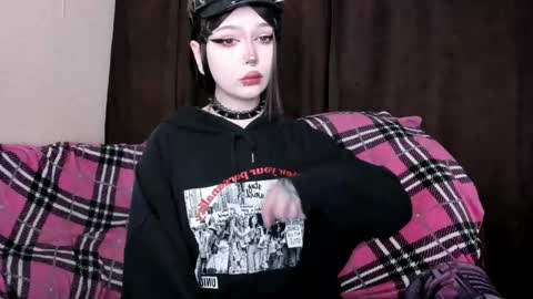 Amelia online show from 9, 4, 2026