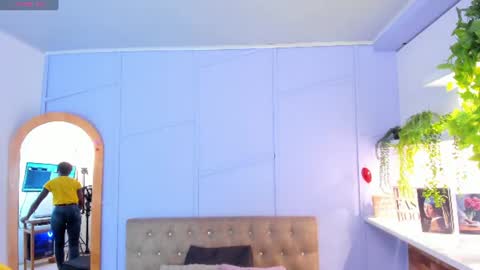 Snapshot of amelia_adms chatting on 7, 7, 2026 Amelia Adams online show from 7, 7, 2026