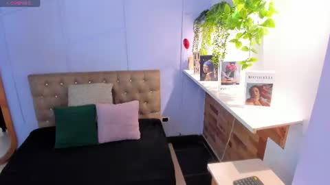 Snapshot of amelia_adms chatting on 10, 7, 2026 Amelia Adams online show from 10, 7, 2026