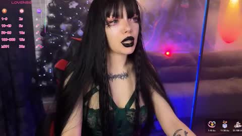 Amelia Aley  online show from 18, 1, 2026