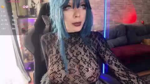 Amelia Aley  online show from 9, 3, 2026