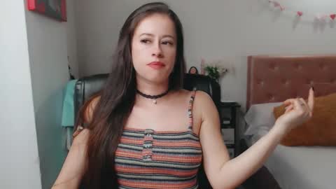 amelia online show from 5, 12, 2025