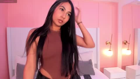 Snapshot of amelia_bellee chatting on 10, 9, 2025 Amelia online show from 10, 9, 2025