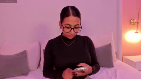 Snapshot of amelia_bellee chatting on 24, 9, 2025 Amelia online show from 24, 9, 2025