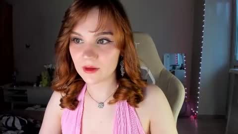 Snapshot of amelia_braun chatting on 26, 6, 2026 Amelia online show from 26, 6, 2026