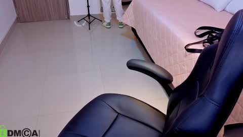 AMELIA online show from 14, 11, 2025