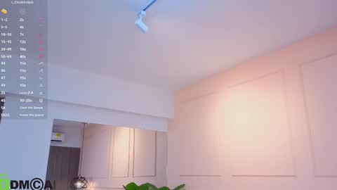 AMELIA online show from 20, 11, 2025