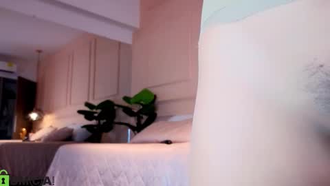 AMELIA online show from 5, 1, 2026