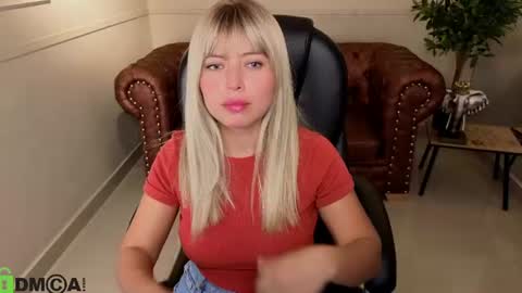 Snapshot of amelia_chillvibes chatting on 26, 6, 2026 AMELIA online show from 26, 6, 2026