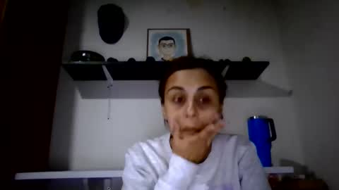 amelia online show from 6, 1, 2026