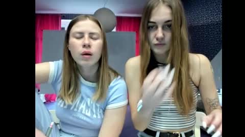 amelia_gold9 online show from 11, 3, 2025
